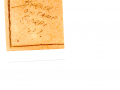 Firma del prigniero Parker