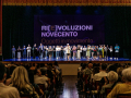 Ri(E)voluzioni Novecento